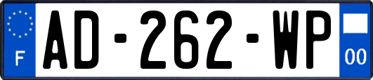 AD-262-WP
