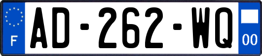 AD-262-WQ