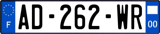 AD-262-WR