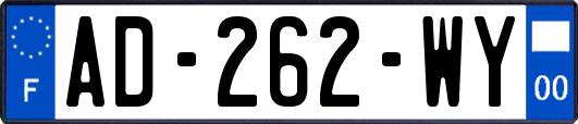 AD-262-WY