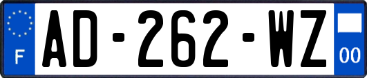 AD-262-WZ