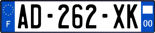 AD-262-XK