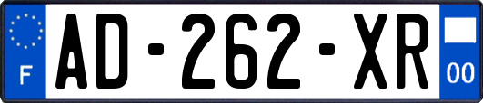 AD-262-XR