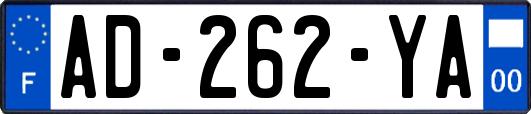 AD-262-YA