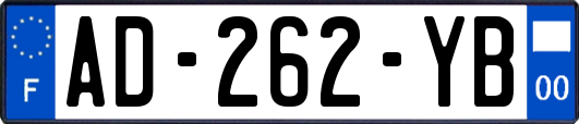 AD-262-YB