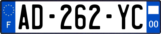 AD-262-YC