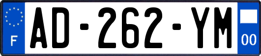 AD-262-YM