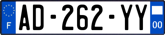 AD-262-YY