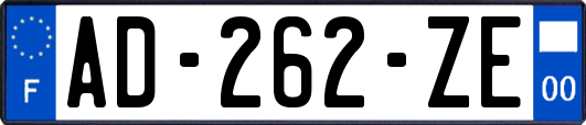 AD-262-ZE