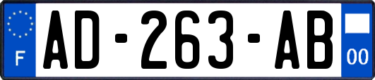 AD-263-AB