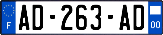 AD-263-AD