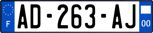 AD-263-AJ