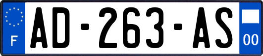 AD-263-AS