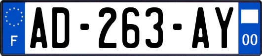 AD-263-AY
