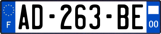 AD-263-BE