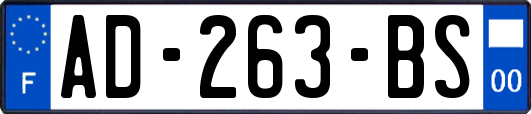 AD-263-BS