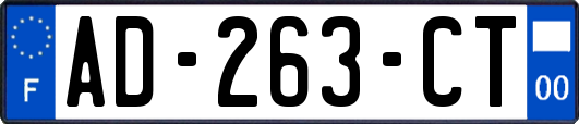 AD-263-CT