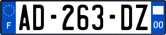 AD-263-DZ