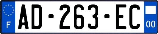 AD-263-EC