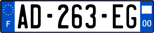 AD-263-EG