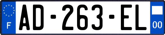 AD-263-EL