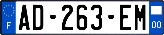 AD-263-EM