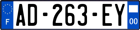 AD-263-EY