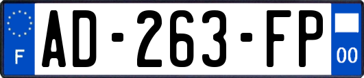 AD-263-FP