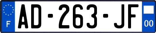 AD-263-JF