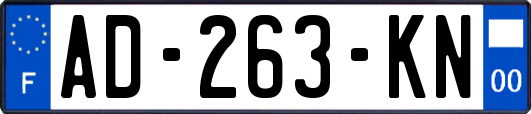 AD-263-KN