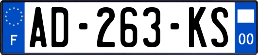 AD-263-KS