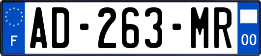 AD-263-MR