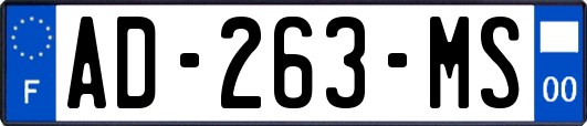 AD-263-MS
