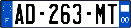 AD-263-MT