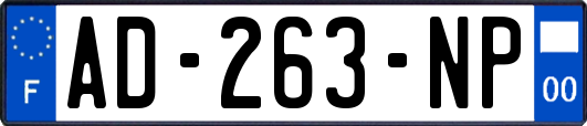 AD-263-NP