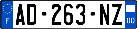AD-263-NZ