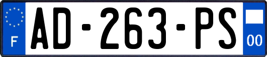 AD-263-PS