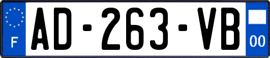 AD-263-VB