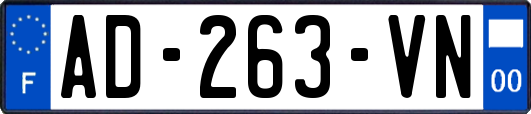 AD-263-VN