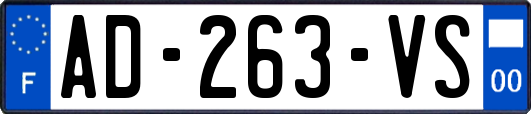 AD-263-VS