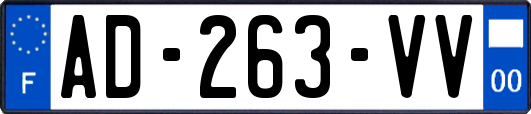 AD-263-VV