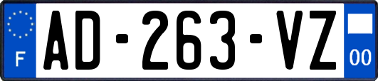 AD-263-VZ