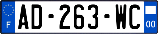 AD-263-WC