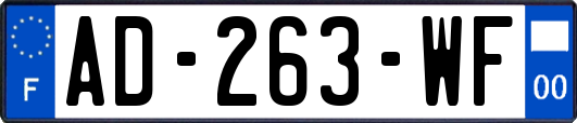 AD-263-WF