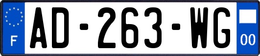 AD-263-WG
