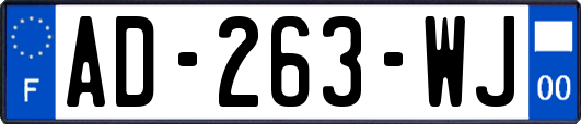 AD-263-WJ