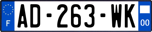 AD-263-WK