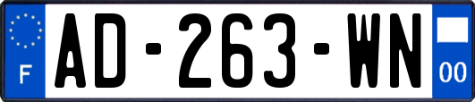 AD-263-WN