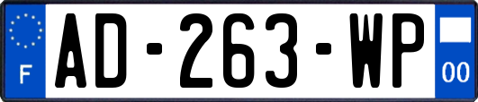 AD-263-WP
