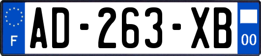 AD-263-XB